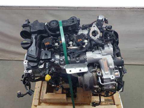 Motor Completo Alfa Romeo Junior G