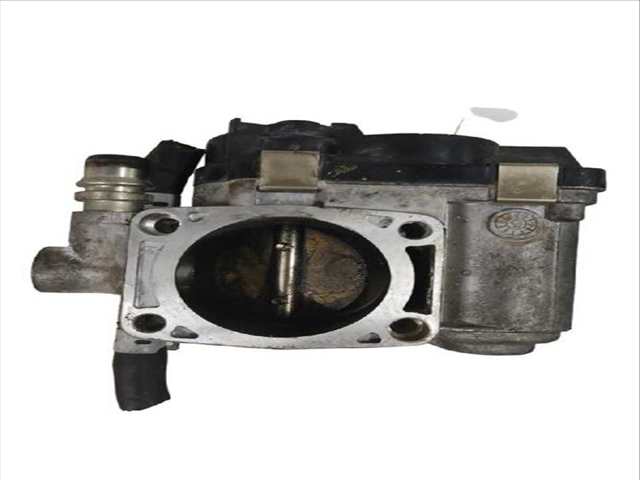 Foto 3ª: Caja Mariposa Opel Astra 1.6 L08) (2005)