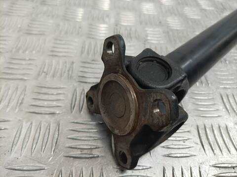 Foto 3ª: Transmision Central Bmw X3 3.0D 218CV 160KW [306D3] (2006)