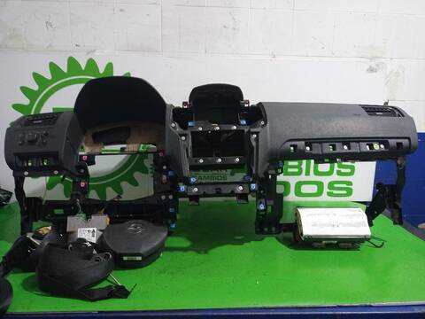 Kit Airbag Opel Zafira COSMO 120CV