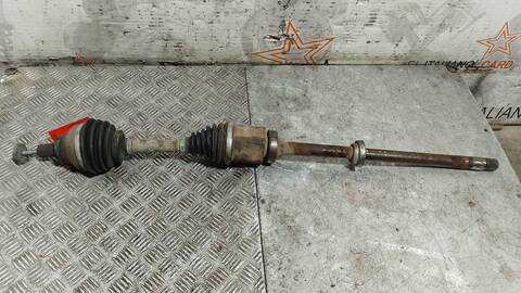 Foto 3ª: Transmision Delantera Derecha Land Rover Freelander TD4 SE 152CV 112KW [224DT] (2007)