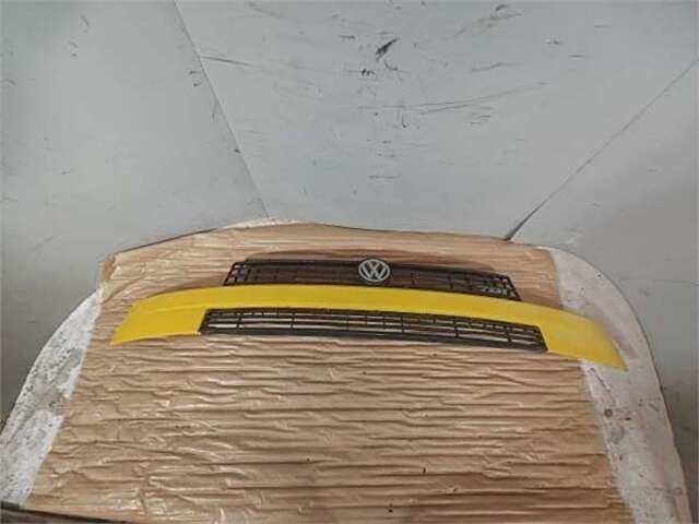 Rejilla Delantera Volkswagen Transporter 2.5 COMBI L [2.5 LTR. - 75 KW TDI]