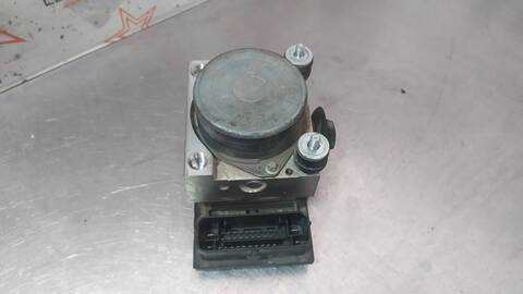 Foto 4ª: Abs Fiat 500 G NUOVA LOUNGE [G169A4000] (2008)