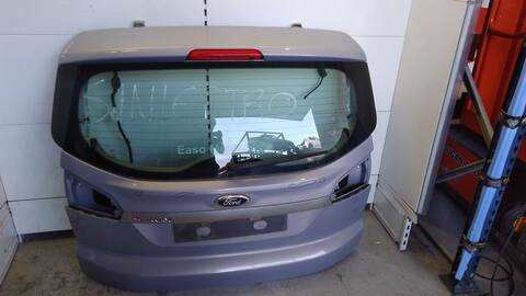 Portón Ford S Max TREND 03.2010 ) 115CV 85KW CA1)