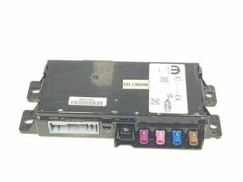 Centralita Motor ECU Peugeot Boxer 335 L1H2 PRO BLUEHDI 140 STARTSTOP