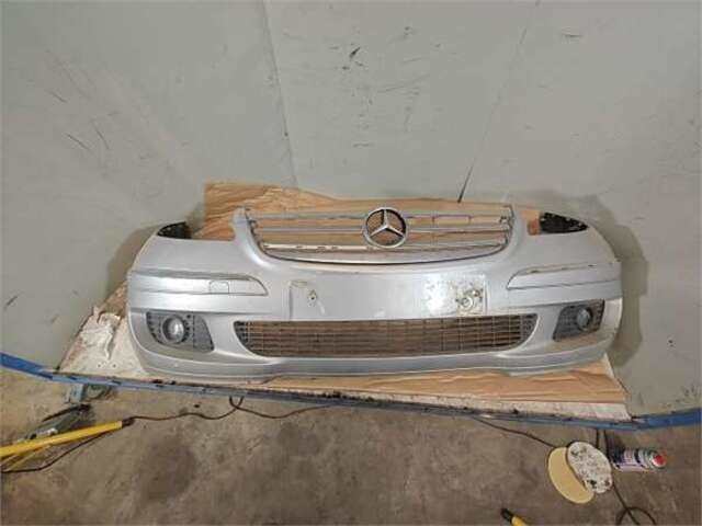 Paragolpes Delantero Mercedes Clase A 140 2.0 A 180 CDI (169.007) [2.0 LTR. - 80 KW CDI CAT]