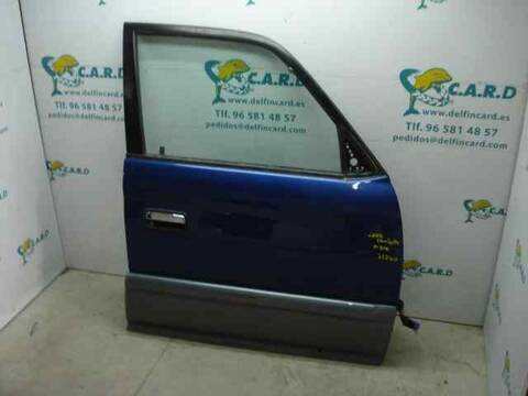 Foto 2ª: Puerta Delantera Derecha Toyota Land Cruiser D4-D GX 5-PTAS.) 163CV 120KW [1KD-FTV] (2000)