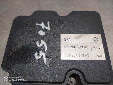 Abs Volkswagen Polo ADVANCE 90CV 66KW