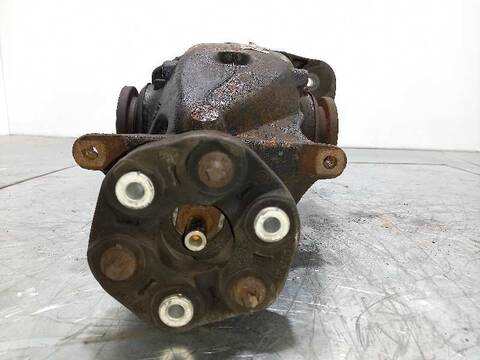 Diferencial Trasero Bmw Serie 3 315 320D BERLINA 163CV 120KW