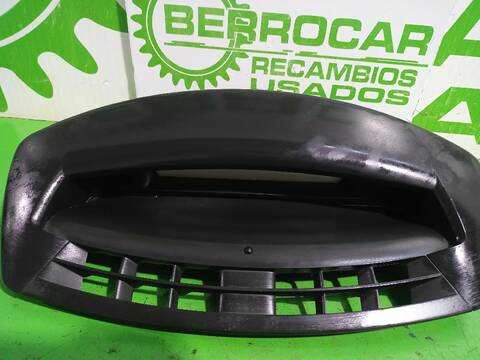 Foto 3ª: Pantalla Multifuncion Citroen C4 COLLECTION 90CV [9HXDV6ATED4] (2004)