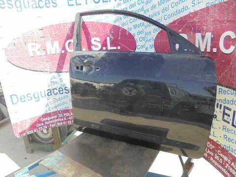 Puerta Delantera Derecha Mazda 3 1.6 CRDT ACTIVE BERLINA 109CV 80KW