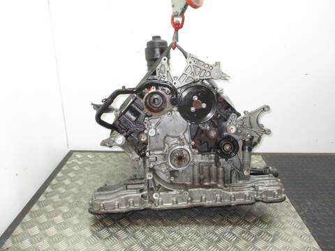Bloque Motor Audi A6 BERLINA