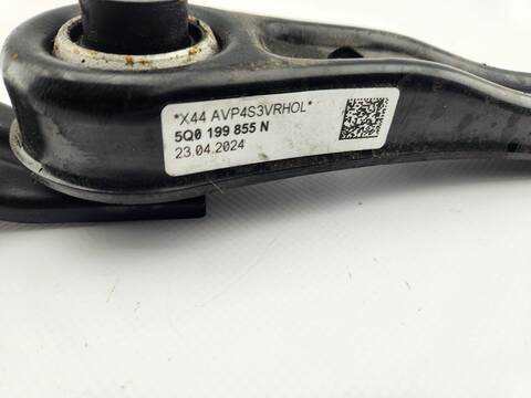 Foto 2ª: Soporte Motor Volkswagen Golf STYLE 115CV [DXDE] (2024)