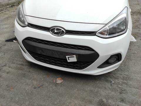 Paragolpes Delantero Hyundai i10 G3LA