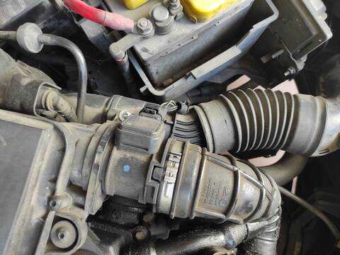 Caudalimetro Ford Fiesta F6JB