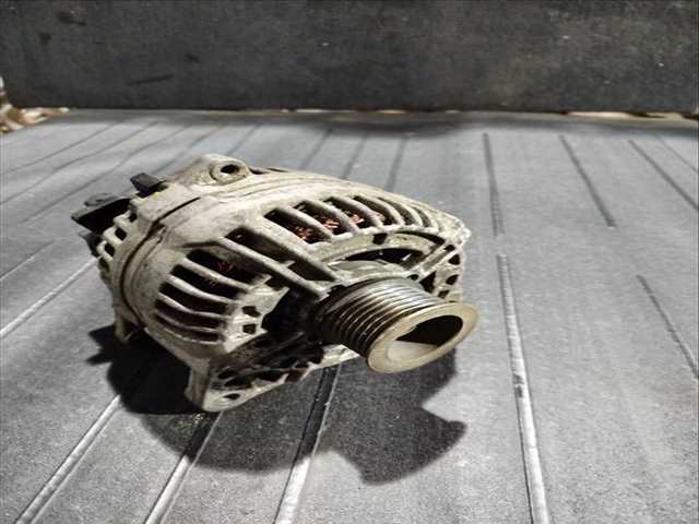 Alternador Renault Megane BERLINA II BERLINA 5P