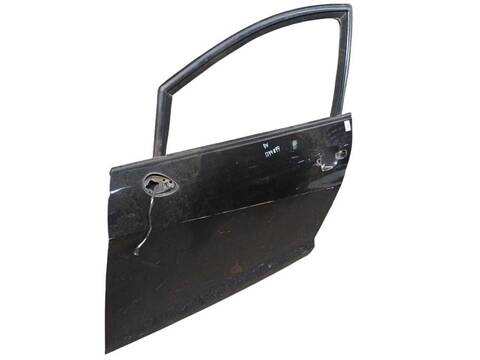 Foto 2ª: Puerta Delantera Izquierda Seat Ibiza 1.2 TDI 75CV (2008)