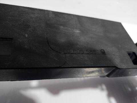 Foto 3ª: Panel Frontal Seat Ibiza STYLE 95CV [DLAC] (2017)