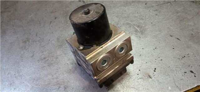 Foto 3ª: Abs Peugeot 407 2.0 HDI 135 [RHR (DW10BTED4)]