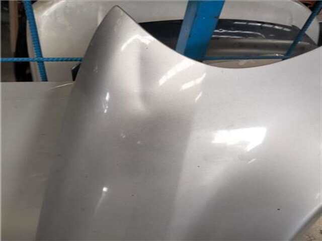 Foto 2ª: Aleta Delantera Derecha Mercedes Clase ML 230 2.7 270 CDI (163.113) [2.7 LTR. - 120 KW CDI 20V CAT] [612963]