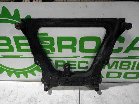 Foto 2ª: Puente Delantero Nissan Juke ACENTA AUT. 117CV [HR16DE] (2010)