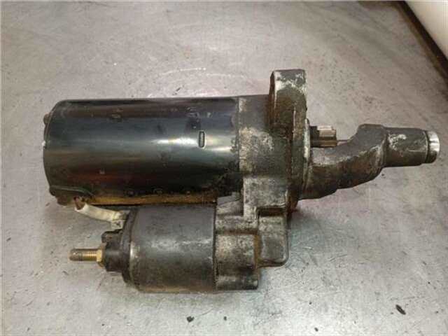 Motor de Arranque Audi A6 2.5 TDI [2.5 LTR. - 110 KW V6 24V TDI]