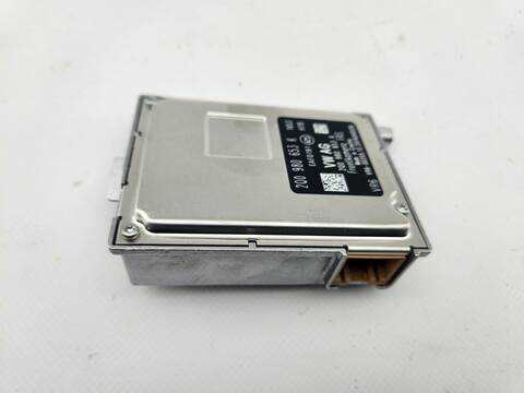 Foto 3ª: Centralita Motor ECU Audi A1 ADVANCE 95CV [DUSB] (2025)