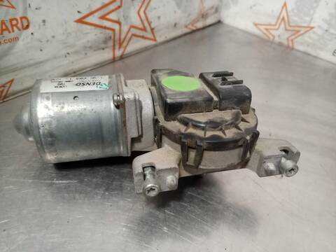 Foto 3ª: Motor Limpia Delantero Lancia Delta STEEL 105CV 77KW [944A3000] (2011)