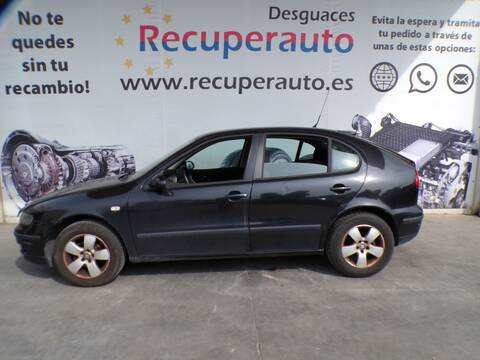 Caja Cambios Seat Leon BCB