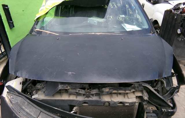 Capot Peugeot 207 1.4 G 2006-2014