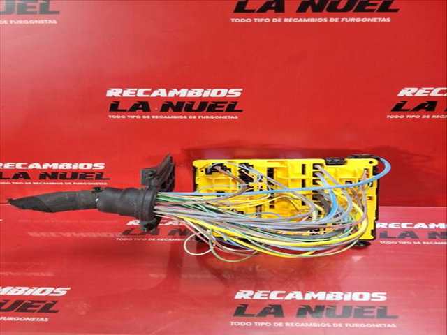 Foto 3ª: Caja Reles Fusibles Citroen Jumpy 1.5 BLUEHDI 120 120CV 88KW FURGONETA [YH01 (DV5RUC)] (2020)