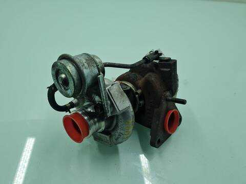 Turbocompresor Fiat Ducato L1H1 100 MULTIJET 101CV 74KW