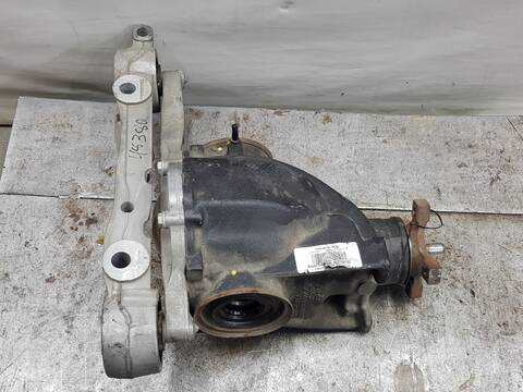 Diferencial Trasero Mercedes Vito 114-116-119 CDI BASE LARGA 447.703)