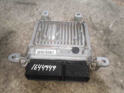 Foto 2ª: Centralita Motor ECU Jeep Compass ENE (2012)