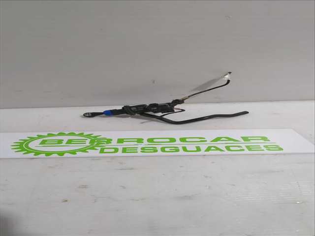 Bomba Embrague Dacia Duster 1.0 TCE 90 91CV 67KW