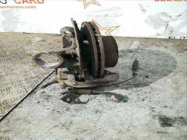 Foto 4ª: Mangueta Delantera Derecha Bmw Serie 1 114 120D BERLINA 163CV 120KW [M47N204D4] (2004)