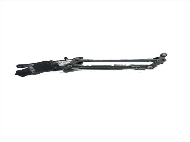 Foto 2ª: Motor Limpia Delantero Honda Civic COMFORT 1 I 141CV (2012)