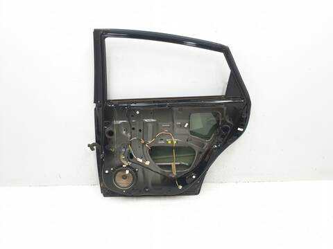 Foto 2ª: Puerta Trasera Derecha Toyota Prius BASIS (2003)