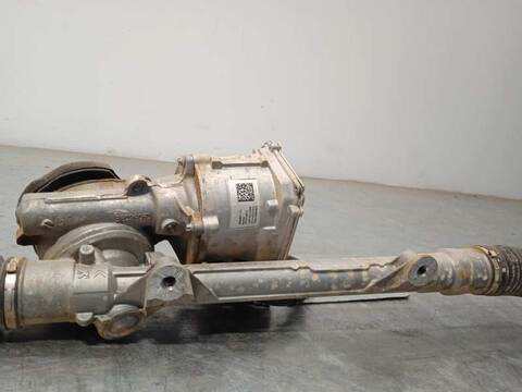 Foto 3ª: Cremallera de Direccion Citroen C3 FEEL AIRCROSS 110CV 81KW [HN01] (2018)