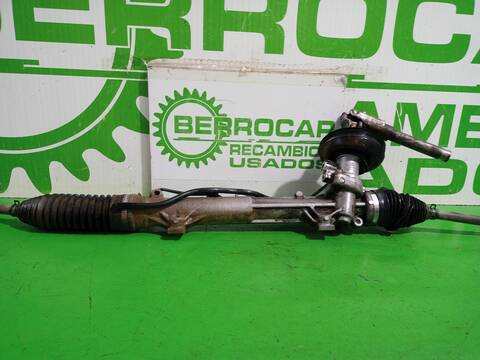 Foto 2ª: Cremallera de Direccion Peugeot 206 E-MUSIC BERLINA 75CV 55KW (2004)