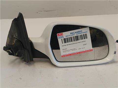 Retrovisor Derecho Audi A4 2.0 BASIS BERLINA 179CV 132KW