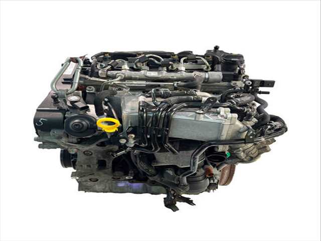 Motor Completo Audi A1 115CV 85KW