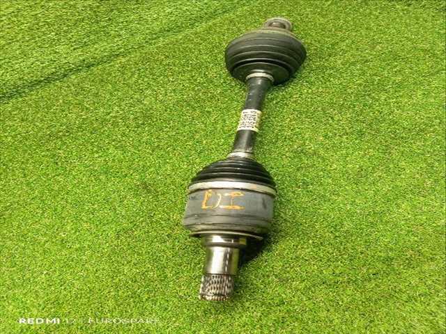 Transmision Delantera Izquierda Mercedes Clase ML 320 3.0 CDI 5P