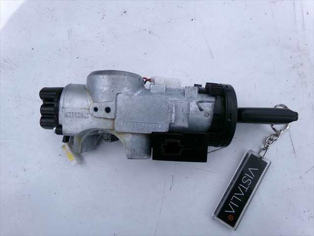 Antirrobo Nissan Qashqai 1.6 DCI 2010-2014