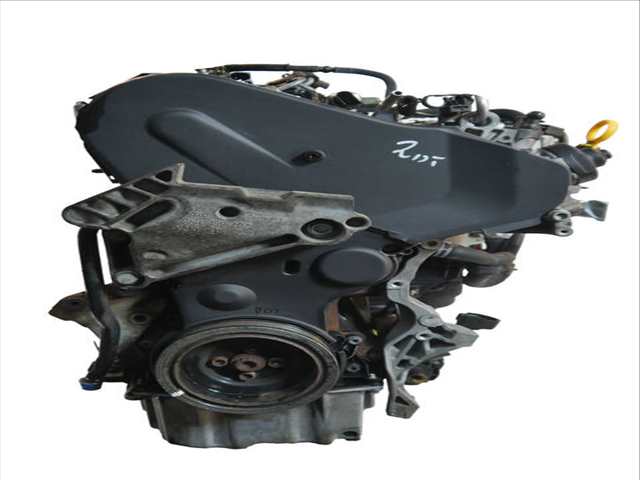 Foto 2ª: Motor Completo Audi A3 105CV 77KW [CLH CLHA] (2014)