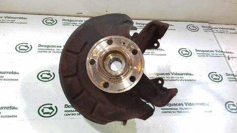 Mangueta Delantera Derecha Volkswagen Polo ADVANCE 105CV 77KW