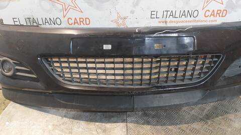 Foto 4ª: Paragolpes Delantero Opel Astra ENJOY 140CV 103KW [Z18XER] (2008)