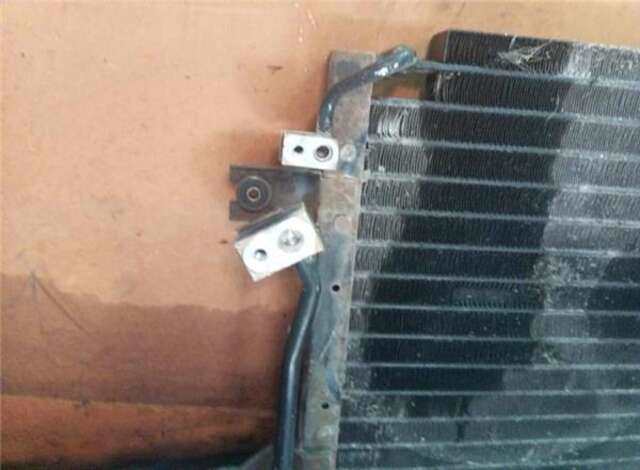 Foto 3ª: Radiador Calefaccion A.A. Mitsubishi L200 2.5 D (K14T) [4 D 56]