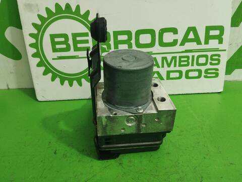 Foto 2ª: Abs Renault Megane 1.5 DCI DIESEL 106CV (2003)