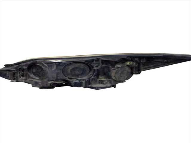 Foto 2ª: Piloto Delantero Derecho Ford Focus 1.0 ECOBOOST (2010)